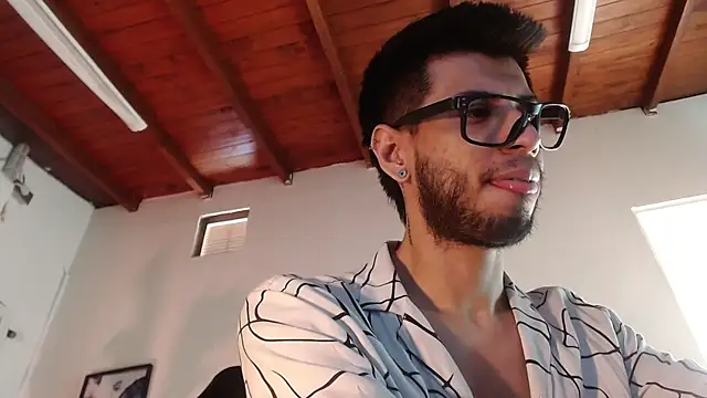 Colby_brown03 webcam