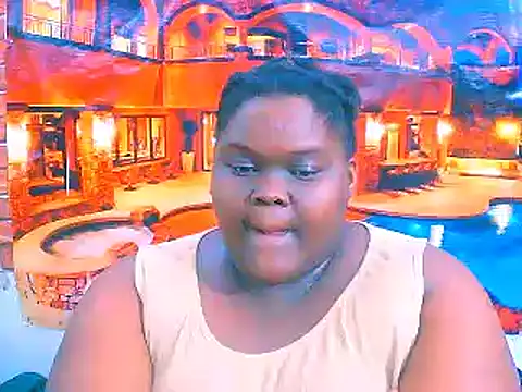EbonyHotBuns webcam