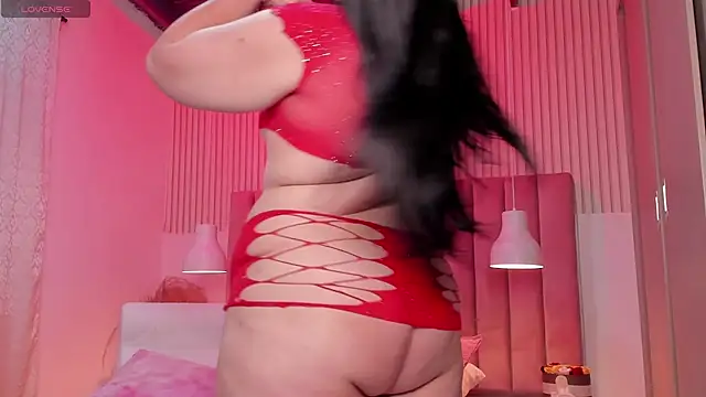 ScarlettDreamss7 webcam