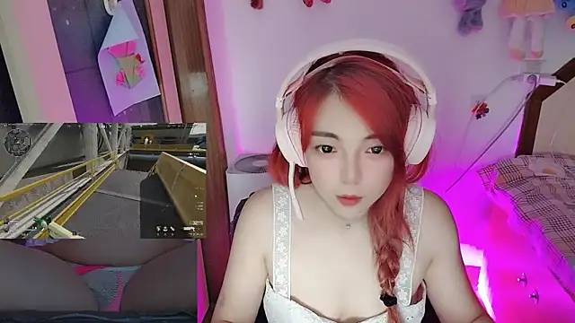 Song_99 webcam