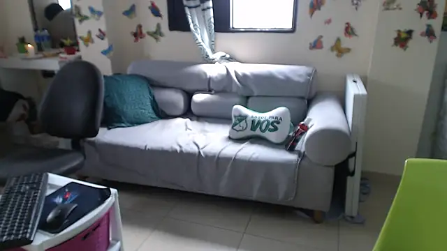 Olgahunder webcam