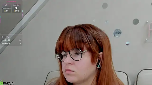 Michelle_Wilsson webcam
