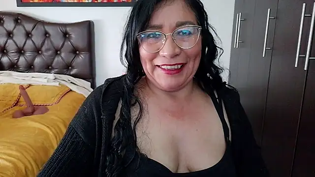 Grace_mature_milf webcam