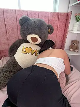 salomecute21 webcam
