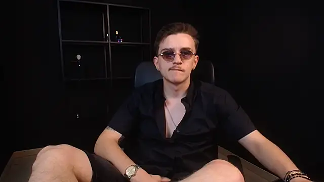 FelixStarkk webcam