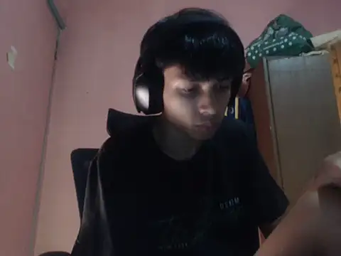 Kyoshi_19 webcam