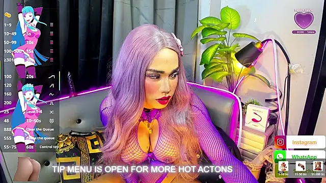 11InchsSexyEllaine_xx webcam