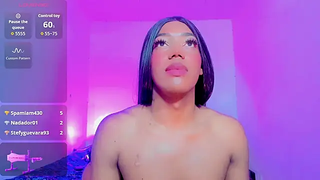 bayolet_ webcam