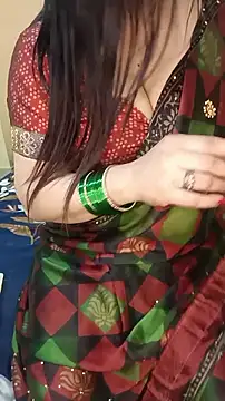 PRIYA_22 webcam