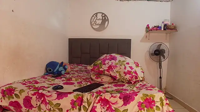 fire_lovex webcam