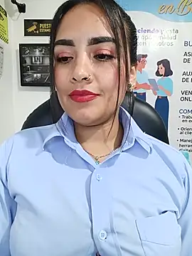 MAYE__13 webcam