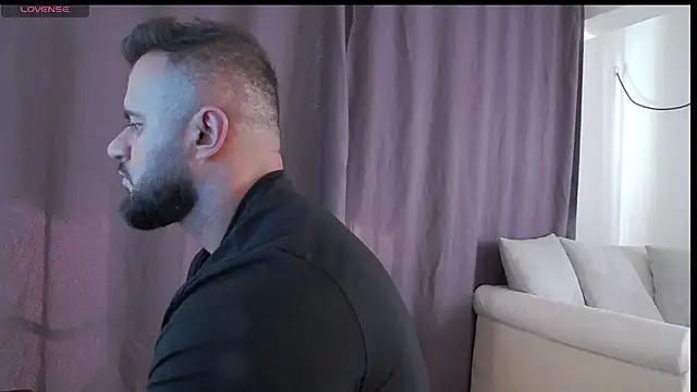 RickyMiami1 webcam