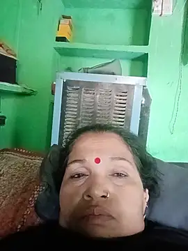 Manavi_x webcam