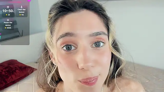AntonettaTarring webcam