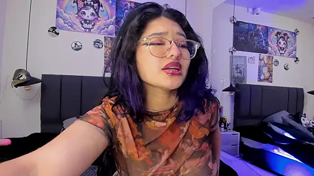 SabrinaV_ webcam
