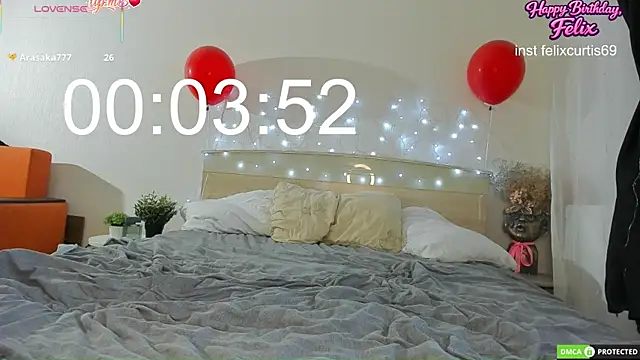 felixcurt69 webcam
