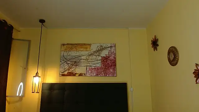 Catalinajane1 webcam