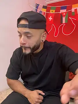 Mike_savage3 webcam