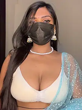 Lovely_Babiee webcam