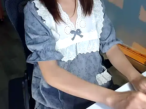 Chichi_86 webcam