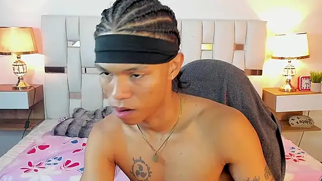 AndyKings_1 webcam