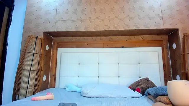 Samantha_Blaze1 webcam