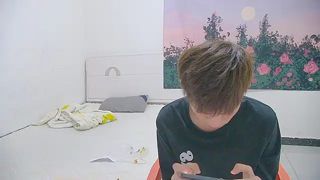 paofu-001 webcam