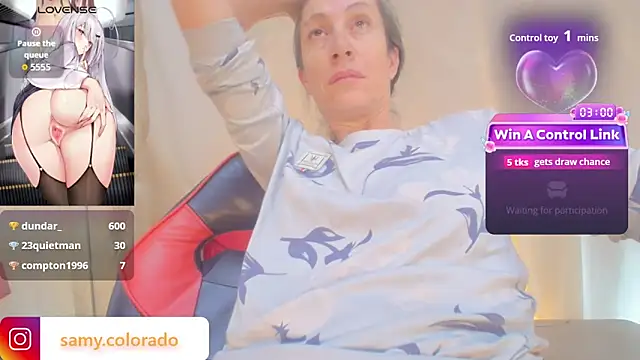 laurasofia45 webcam