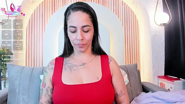 violet_scott_ webcam