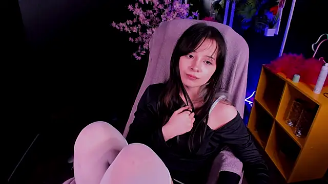 May_Ling webcam