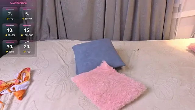 hikom1ko webcam