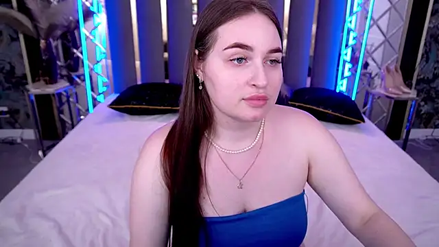 RapunzelAngel webcam