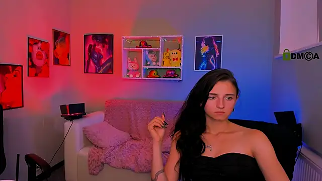 bella_dorn webcam