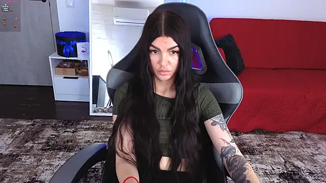 AnacondaOnn webcam