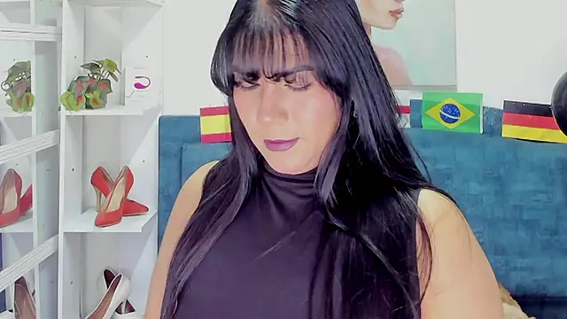 IsadoraVex webcam