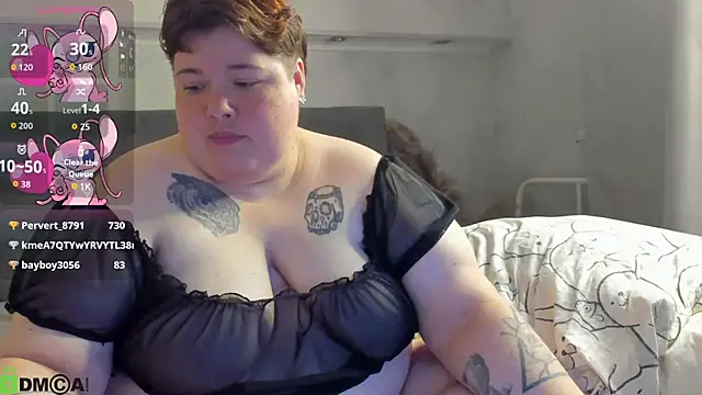 Sew_Sunny webcam