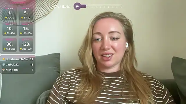 arielsweetieee webcam