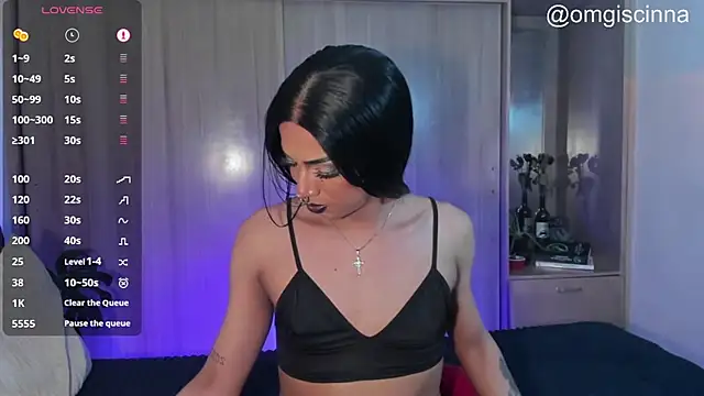 vampy__c1nna webcam