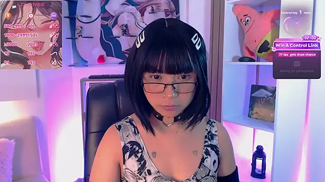 mieruco_chan webcam