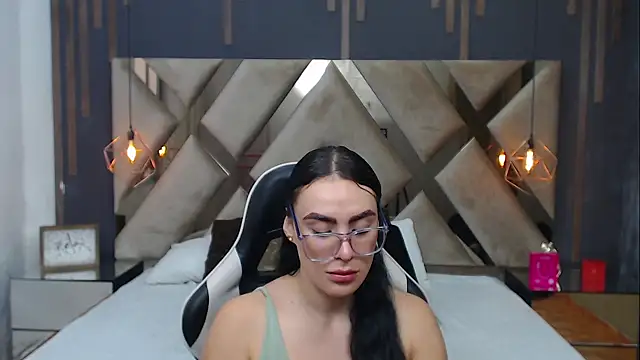 MartinaaFit webcam