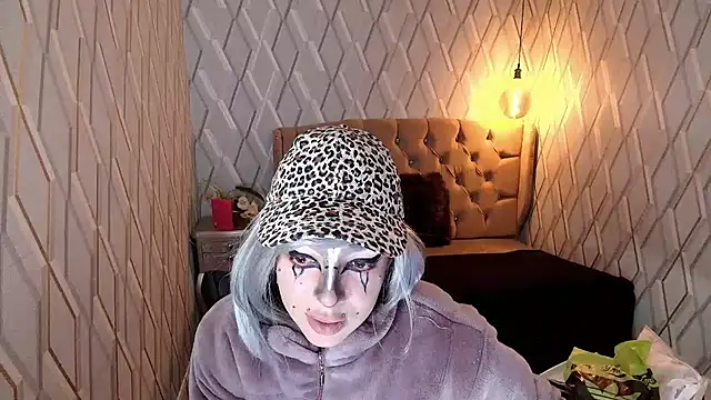 JeannMarie webcam