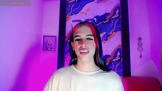 SWEET_PRINCEESS_ webcam