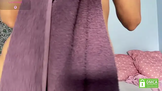 EvaClarkson webcam