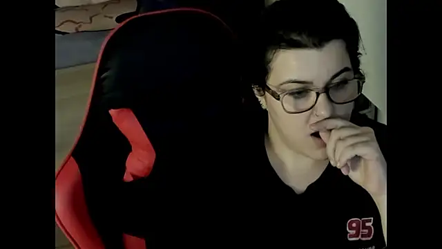 Meloh_Molly webcam