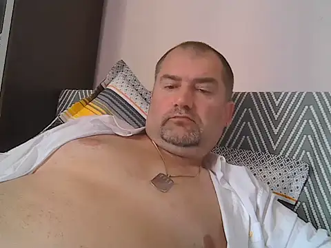 CristianDaniel78 webcam