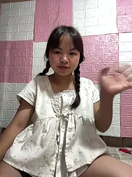 Lindan_cute webcam