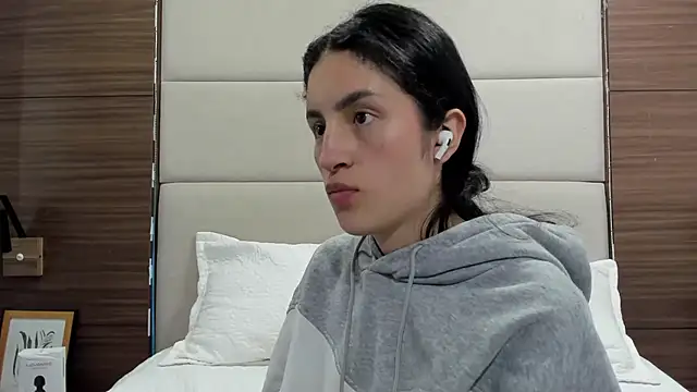 Anastasiaivanoa webcam