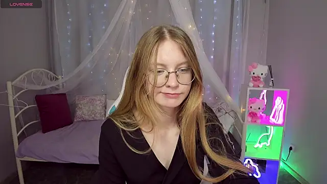 MaryVance webcam