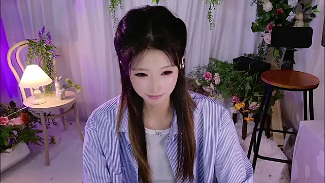 LuLu-007 webcam