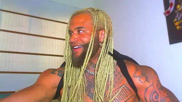 ragnar0825 webcam